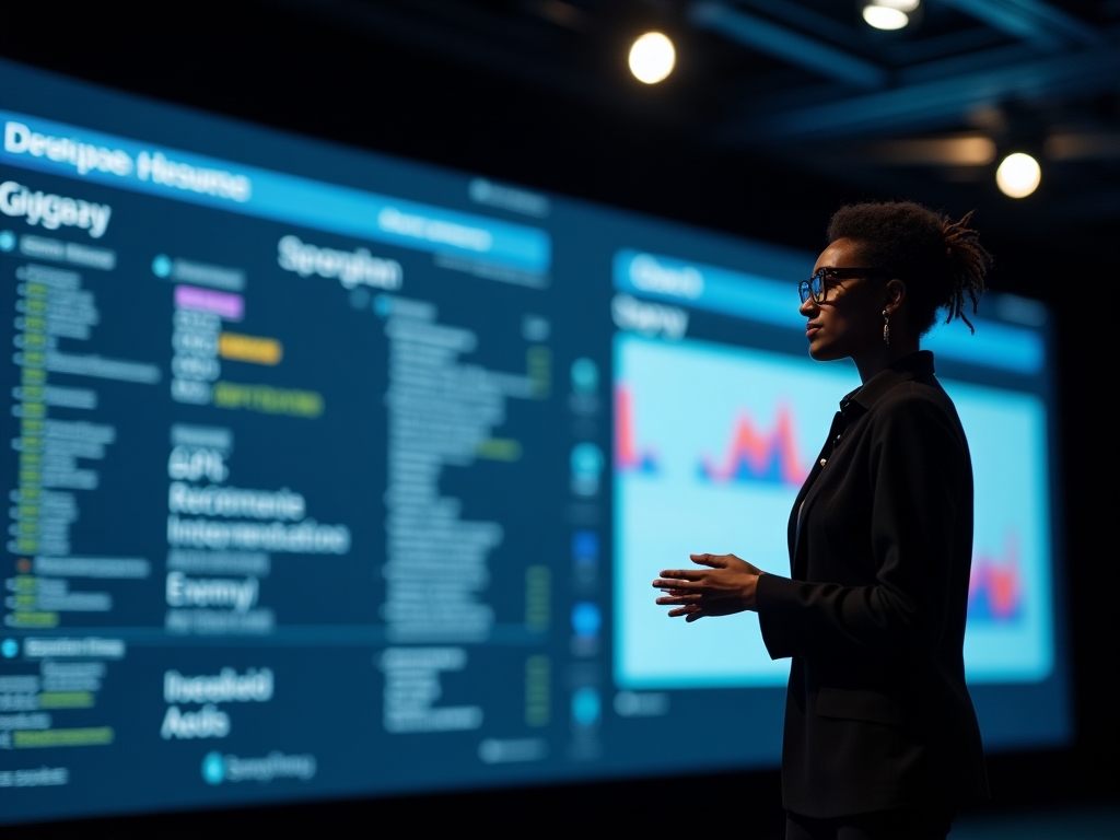 Developer platform interface