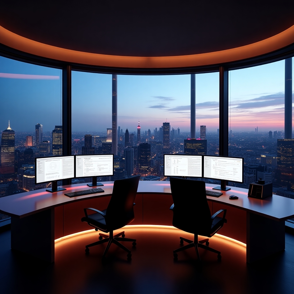 Leadgo workspace